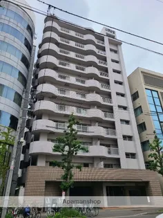 リラハイツ大通の画像