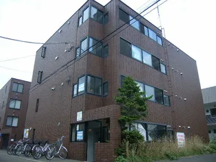 グランバリュー宮の森サウスの画像