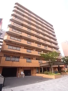 ライオンズマンション第7大通の画像