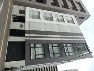 フォーチュンプラスサッポロ【5階】の外観