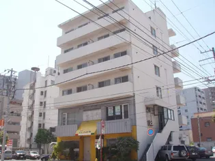 クレオレジデンス20の画像