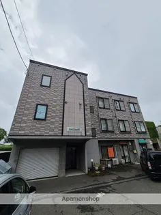 イーストコートIの画像