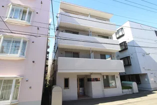 グランディール南10条の画像