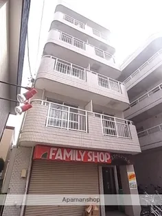 第3ファミリービルの画像