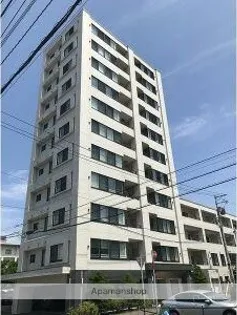 クリーンリバーフィネス山鼻南の画像