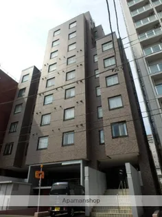 ライオンズシティ南3条の画像