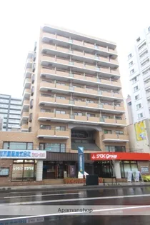 ニューライフ大通弐番館【607号室】の外観