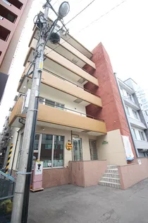 ヴァンヴェール南4条の画像