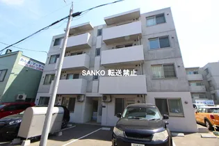 グランディール発寒南の画像