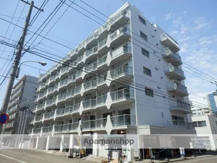 パシフィック南2条の画像