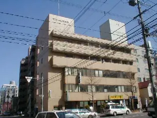 ベストール南大通【503号室】の外観