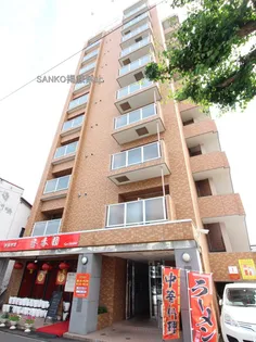 センタービルの画像