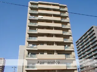 藤井ビルエクセレント円山【5階】の外観