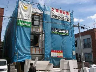 エクシード南15条の画像