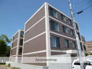 PLUME裏参道2ー23の画像