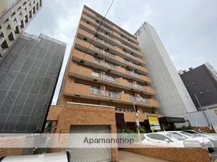 ライオンズマンション第5大通の画像