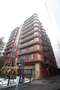 シティマンション五十嵐の画像