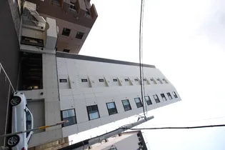 クラッセ宮の森ガーデン【01101号室】の外観