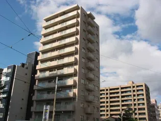 サムティレジデンス幌西の画像