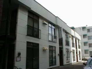 円山ホワイトハイツ【106号室】の外観