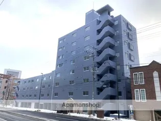 セザール山鼻9条の画像