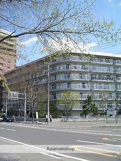 中島公園ハウスの画像