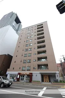 ラ クラッセ札幌ステーションフロントの画像