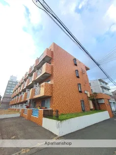 ブルームハイツ中央【406号室】の外観