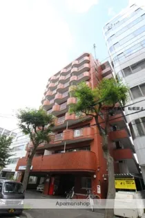 ハイツ南3条の画像