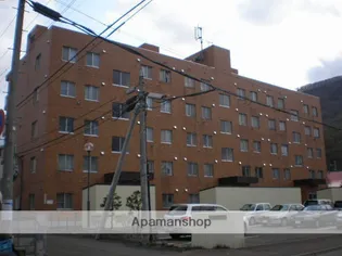 マンションニュー藻岩の画像