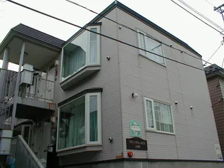 フリューゲルS24の画像