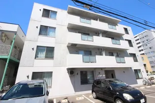 グランディール南5条の画像