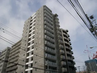 レジディア北2条イーストIIの画像