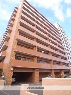 ライオンズマンション中島公園の画像