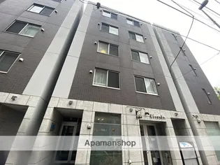 SEA PRAIRIE(シープレーリー)【4階】の外観