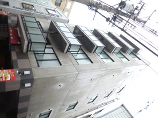 412ビル【2階】の外観