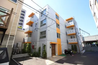 GARE【202号室】の外観