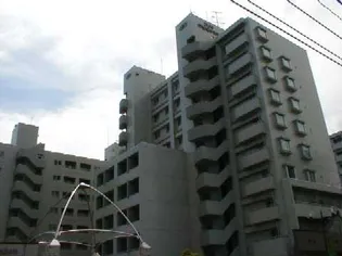 クリオ行啓通参番館【902号室】の外観