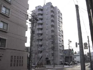 クレステージ南6条の画像