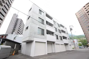 グランディール伏見の画像