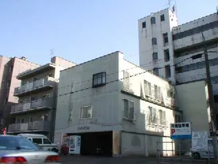 スイーズS4【2階】の外観