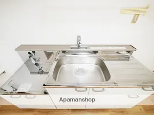 コーポさっぽろ【3階】の内装