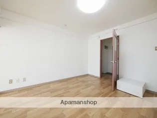 コーポさっぽろ【3階】の内装