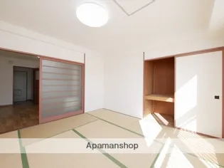 コーポさっぽろ【3階】の内装