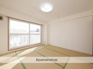 コーポさっぽろ【3階】のその他画像