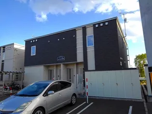 メゾンドファミーユ手稲前田の画像