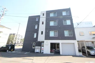 ヴィラ桑園の画像