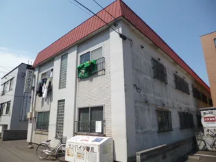 サンハイツザ南の画像