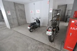 UURコート札幌北三条【7階】のその他画像