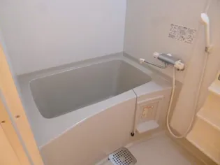 UURコート札幌北三条【7階】の風呂